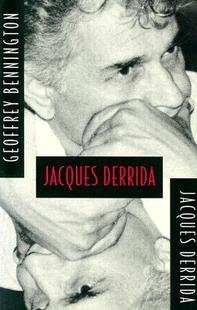 【预订】Jacques Derrida 9780226042626