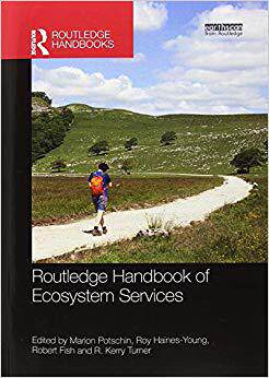 【预售】Routledge Handbook of Ecosystem Services