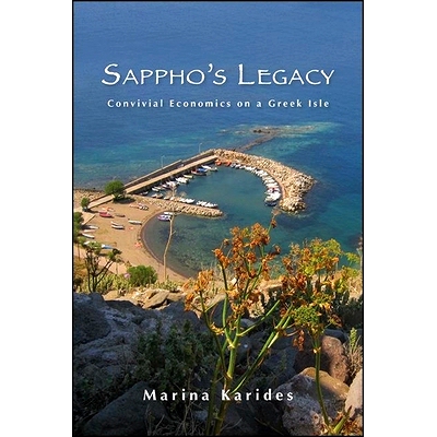 预订 Sappho’s Legacy: 9781438483054