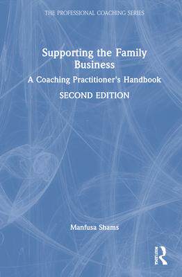 [预订]Supporting the Family Business 9781032005720