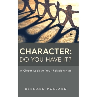 9781982244903 Look Closer Relationships Character You 预订 Have Your It?