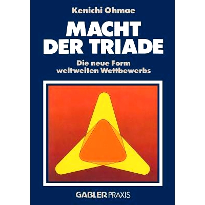 Die neue Form weltweiten Wettbewerbs