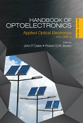 【预订】Handbook of Optoelectronics 9780367735692