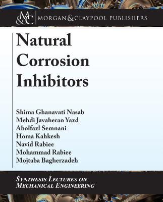 【预售】Natural Corrosion Inhibitors