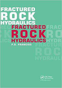【预售】Fractured Rock Hydraulics