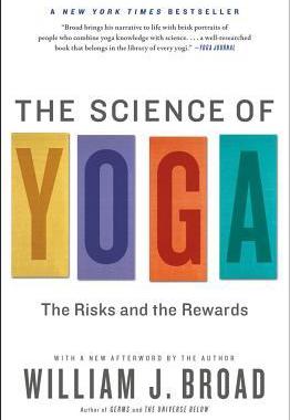 [预订]The Science of Yoga: The Risks and the Rewards 9781451641431