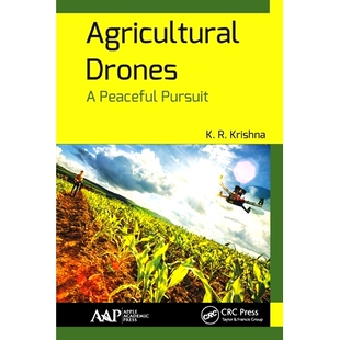预订 Agricultural Drones Pursuit Peaceful