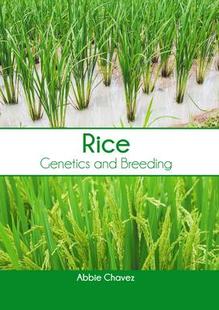预订 Breeding Rice and 9781639874934 Genetics