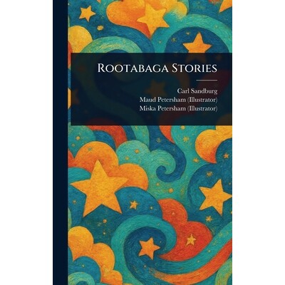 预订 Rootabaga Stories 9781023168830