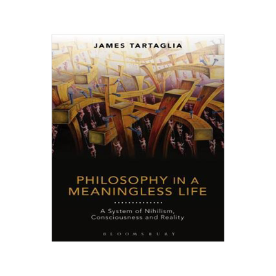 [预订]Philosophy in a Meaningless Life 9781474247702