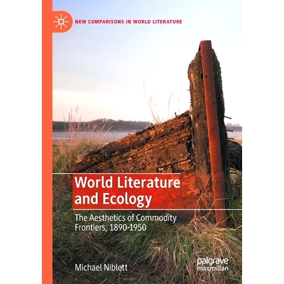 The Aesthetics of Commodity Frontiers, 1