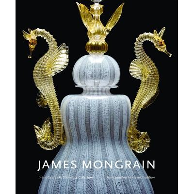 预订 James Mongrain in the George R. Stroemple Collection: Reinterpreting Venetian Tradition 乔治.R.斯特罗珀尔收藏集中的