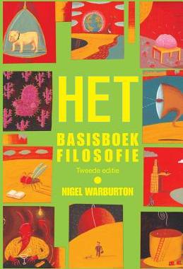 预订 HET Basisboek Filosofie