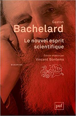 【预订】Le nouvel esprit scientifique: Édition établie par Vincent Bontems 9782130814146