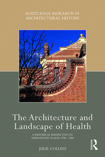 Architecture 9781138625372 预订 Health and The Landscape