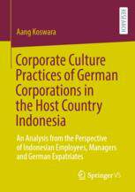 【预订】Corporate Culture Practices of German Corporations in the Host Count 9783658392888使用感如何?