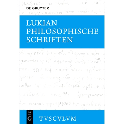 预订 Philosophische Schriften: Griechisch - deutsch: 9783110704099