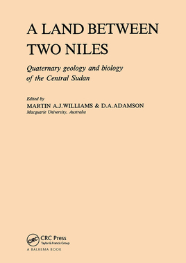 预订 A Land Between Two Niles