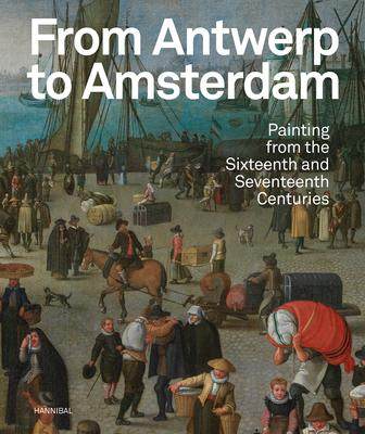 [预订]From Antwerp to Amsterdam 9789464666281