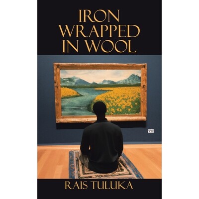 预订 Iron Wrapped in Wool 9798823009775