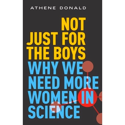 Why We Need More Women in Science