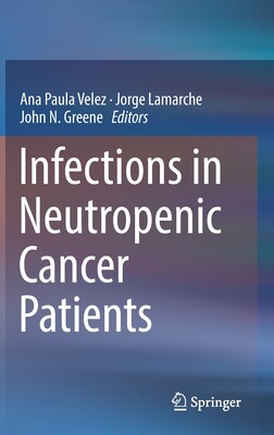 【预订】Infections in Neutropenic Cancer Patients