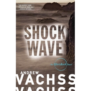 预订 Shockwave: An Aftershock Novel: 9780804168878
