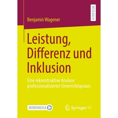 Eine rekonstruktive Analyse professional