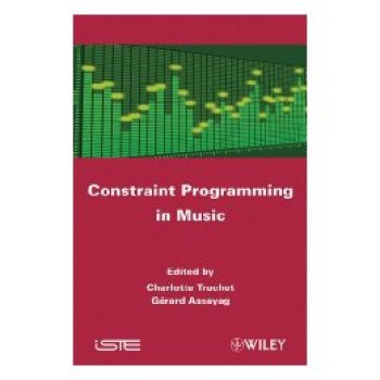 【预订】Constraint Programming in Music