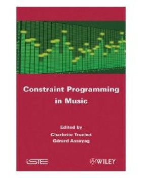 【预订】Constraint Programming in Music