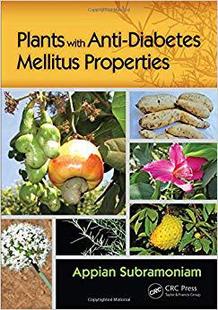 with Plants 預售 Properties Diabetes Mellitus Anti