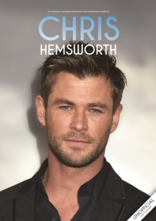 【预订】Chris Hemsworth A3 Calendar 2023 9781529827545