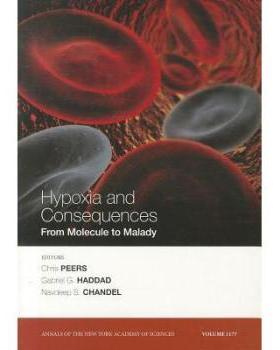 【预订】Hypoxia and Consequences - from Molecule to Malady