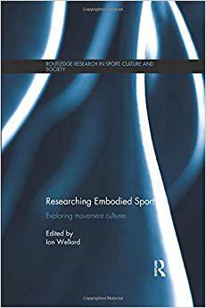 【预售】Researching Embodied Sport
