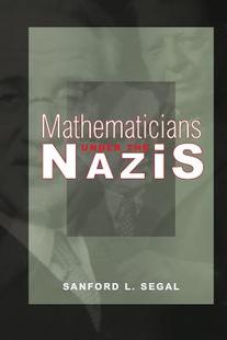 the under Mathematicians Nazis 预订