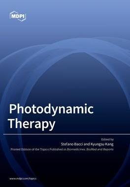 [预订]Photodynamic Therapy 9783036558738