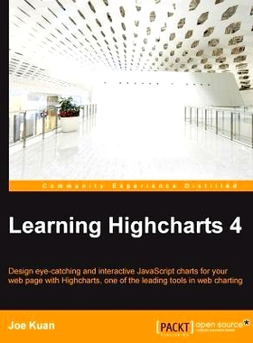 预订 Learning Highcharts 4 highcharts 学习4: 9781783287451