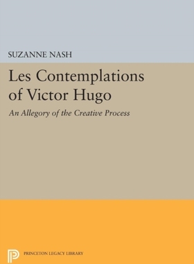 【预订】LES CONTEMPLATIONS of Victor Hugo
