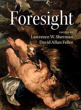 【预订】Foresight