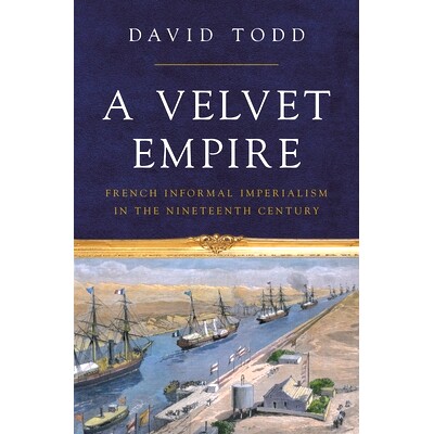 French Informal Imperialism in the Ninet