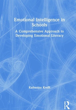 【预订】Emotional Intelligence in Schools