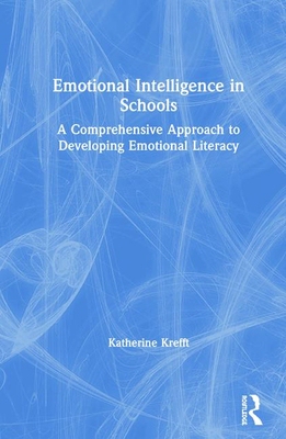 【预订】Emotional Intelligence in Schools