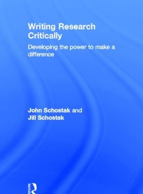【预订】Writing Research Critically