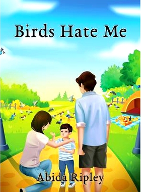 预订 Birds Hate Me: 9781949808087