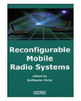 【预订】Reconfigurable Mobile Radio Systems
