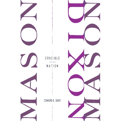 Crucible of the Nation