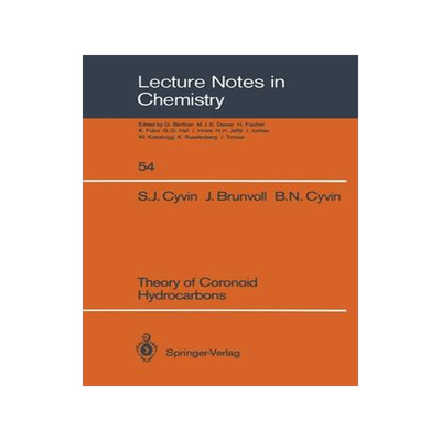 预订 Theory of Coronoid Hydrocarbons