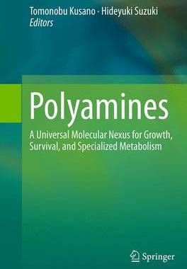 预订 Polyamines
