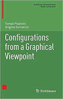 【预订】Configurations from a Graphical Viewpoint 9780817683634