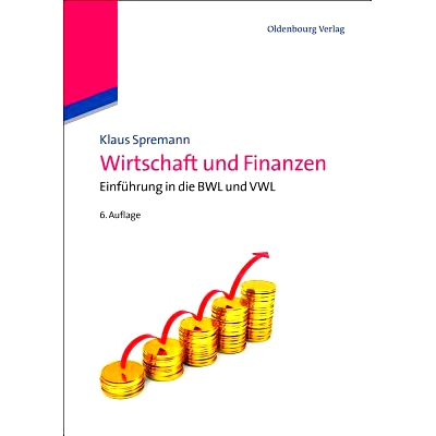 预订 Wirtschaft, Investition und Finanzierung: Einführung in die BWL und VWL: 9783486579659